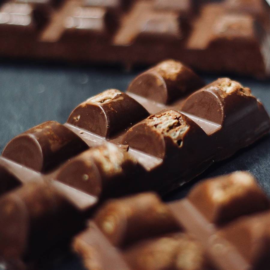 Los beneficios de comer cacao por la mañana 