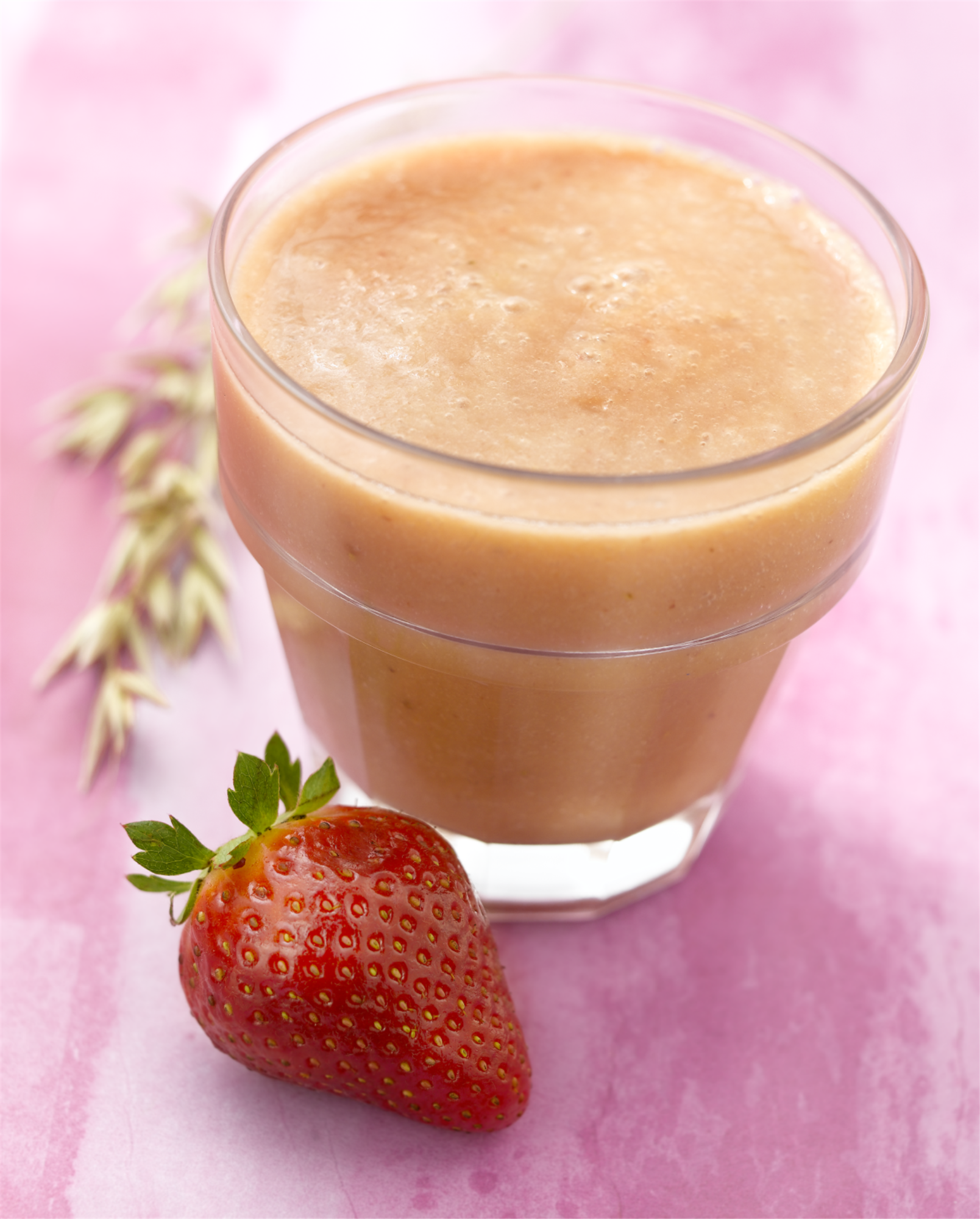 BATIDO DE AVENA