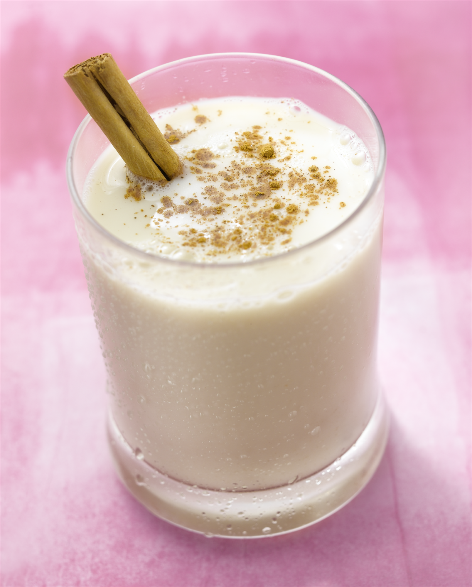 HORCHATA CASERA