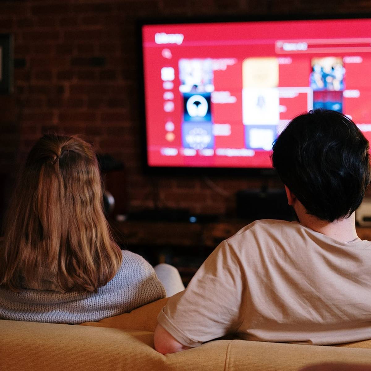 Cine con adolescentes
