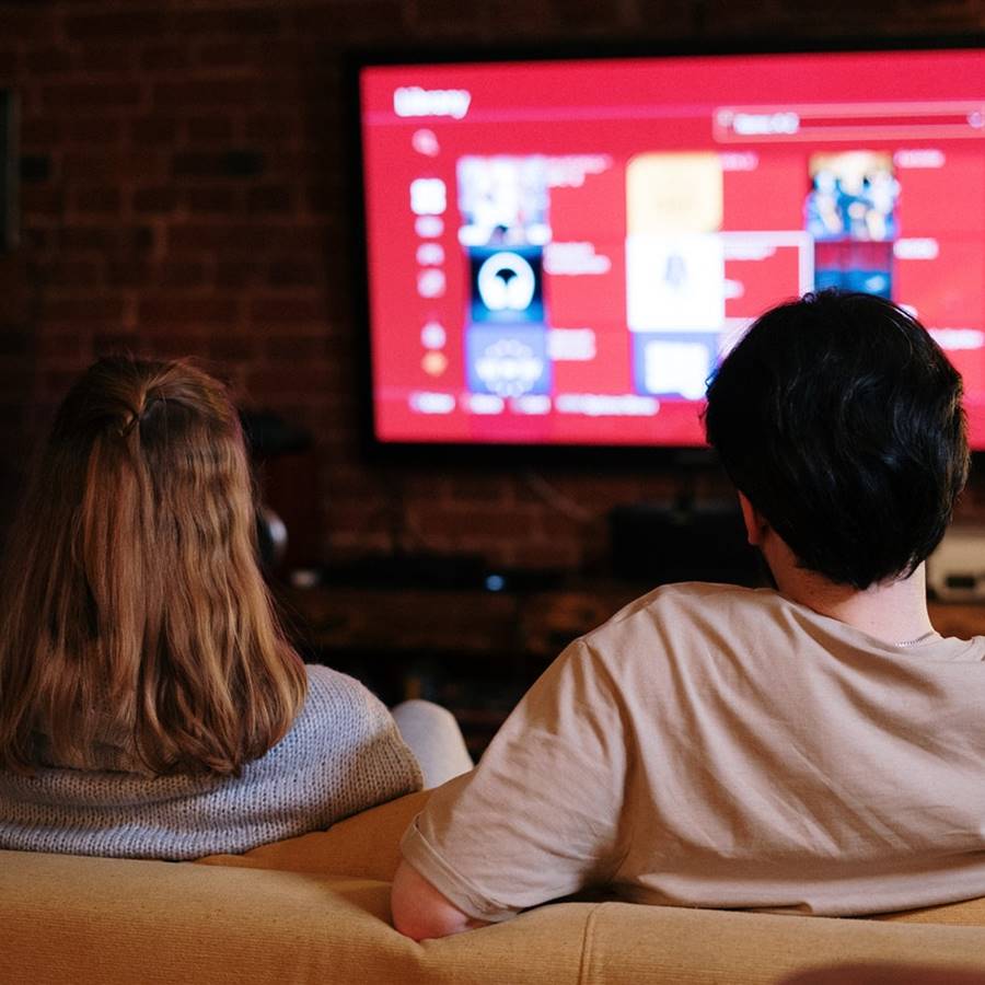 5 películas para hablar con los adolescentes sobre igualdad