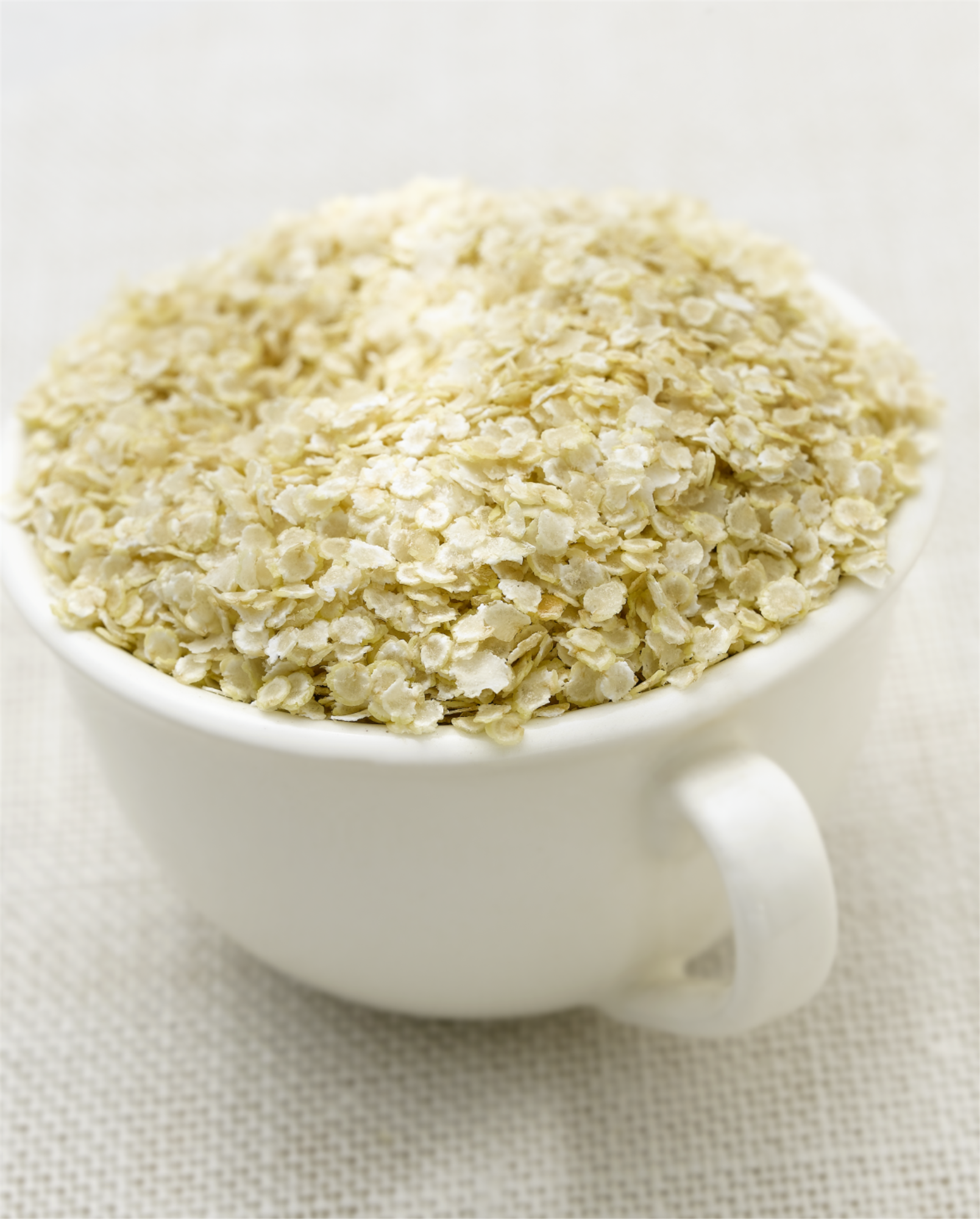 QUINOA