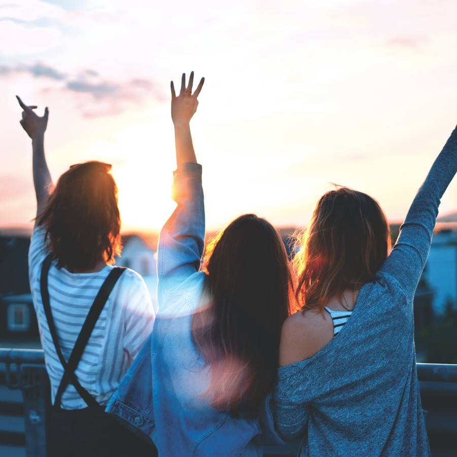 ¿Cómo deshacerse de las emociones tóxicas? 
