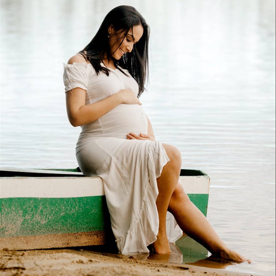 Cómo lograr un embarazo sin recurrir a tratamientos de fertilidad
