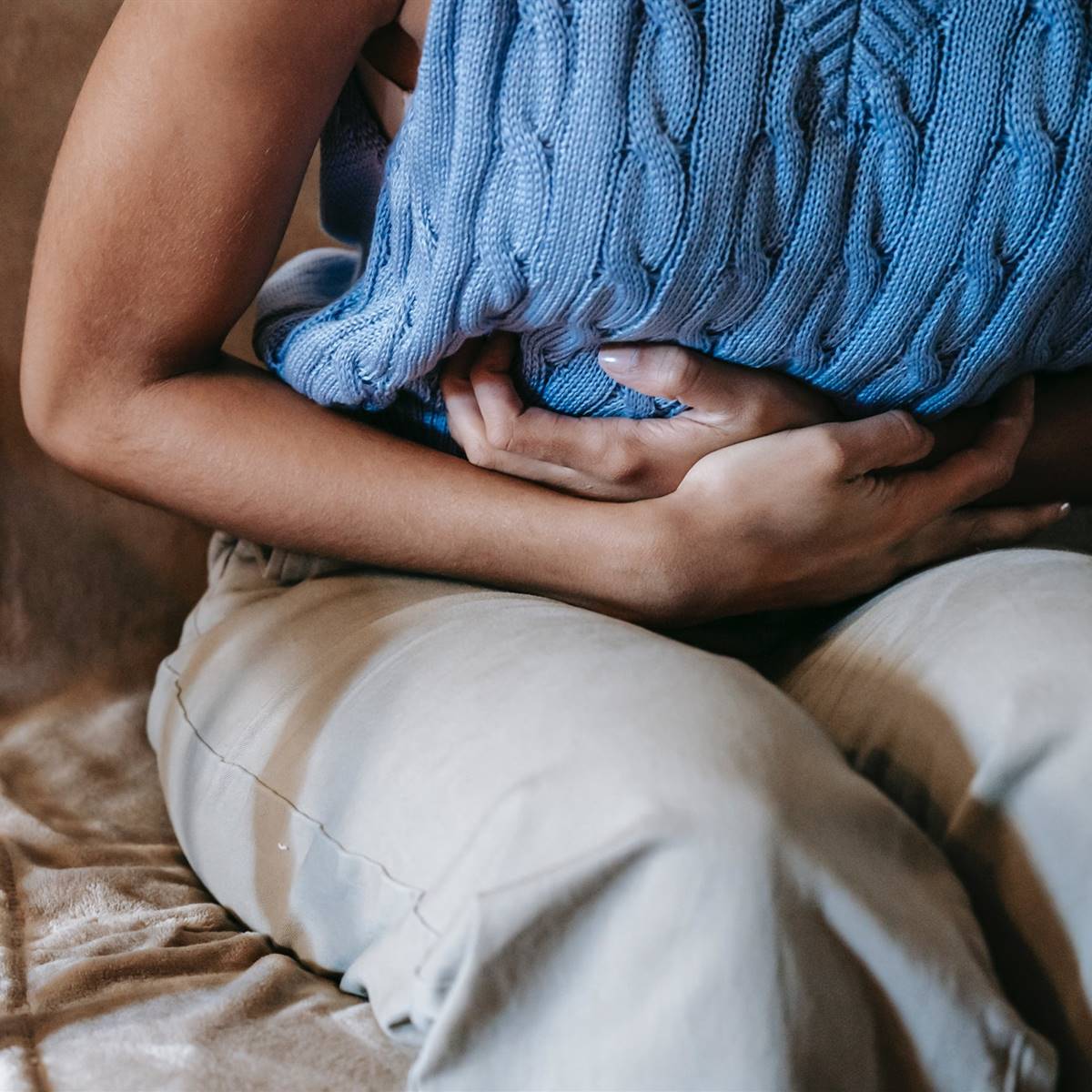Dolor de barriga