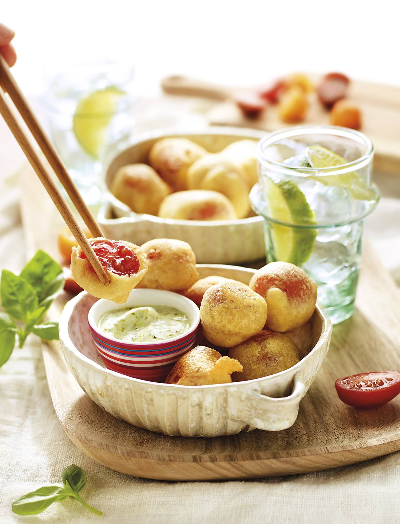 tempura-de-cherris
