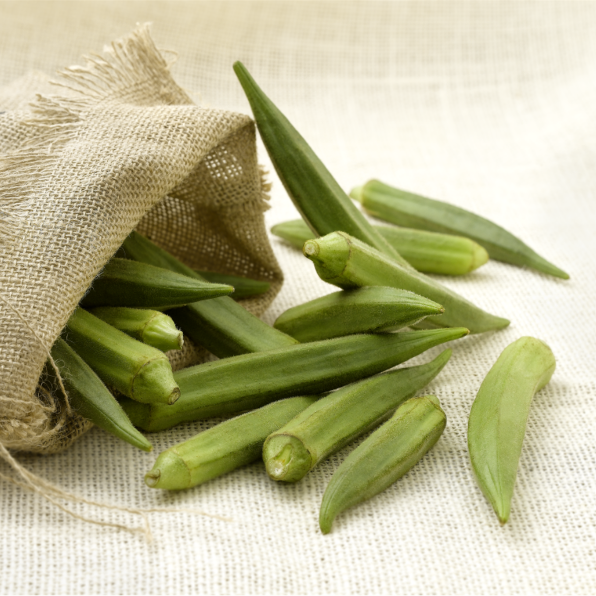 OKRA