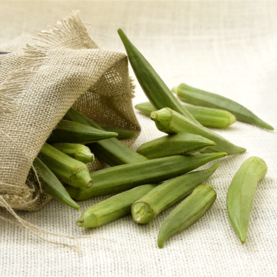 OKRA