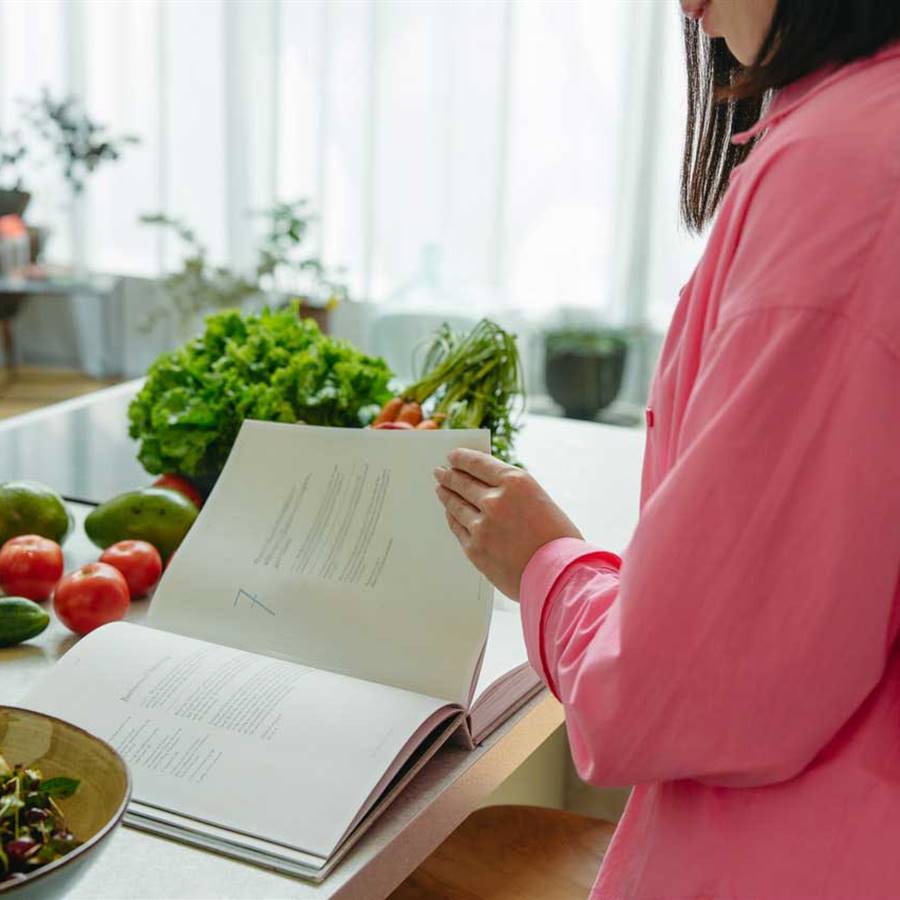 7 pautas para comer sano y sin complicaciones