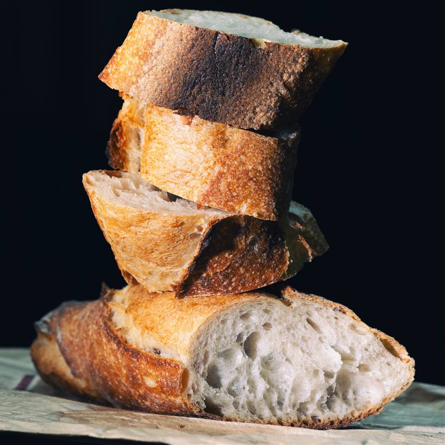 Cómo eliminar naturalmente los gorgojos del pan
