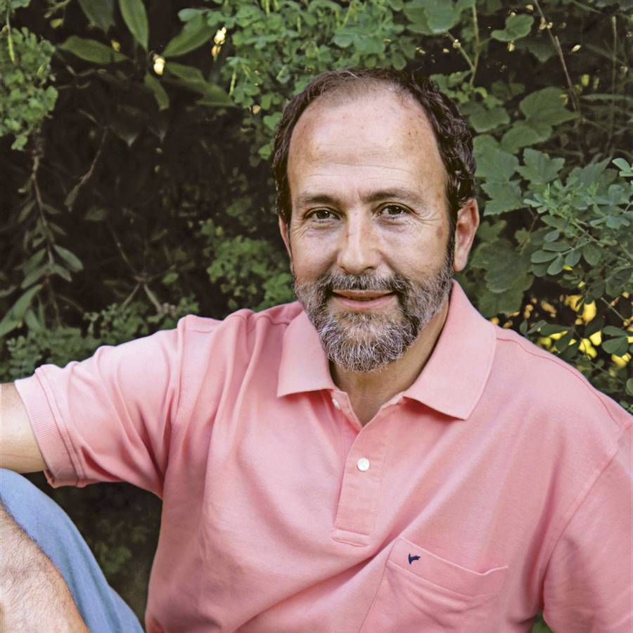 "Curarse implica ganar conciencia"