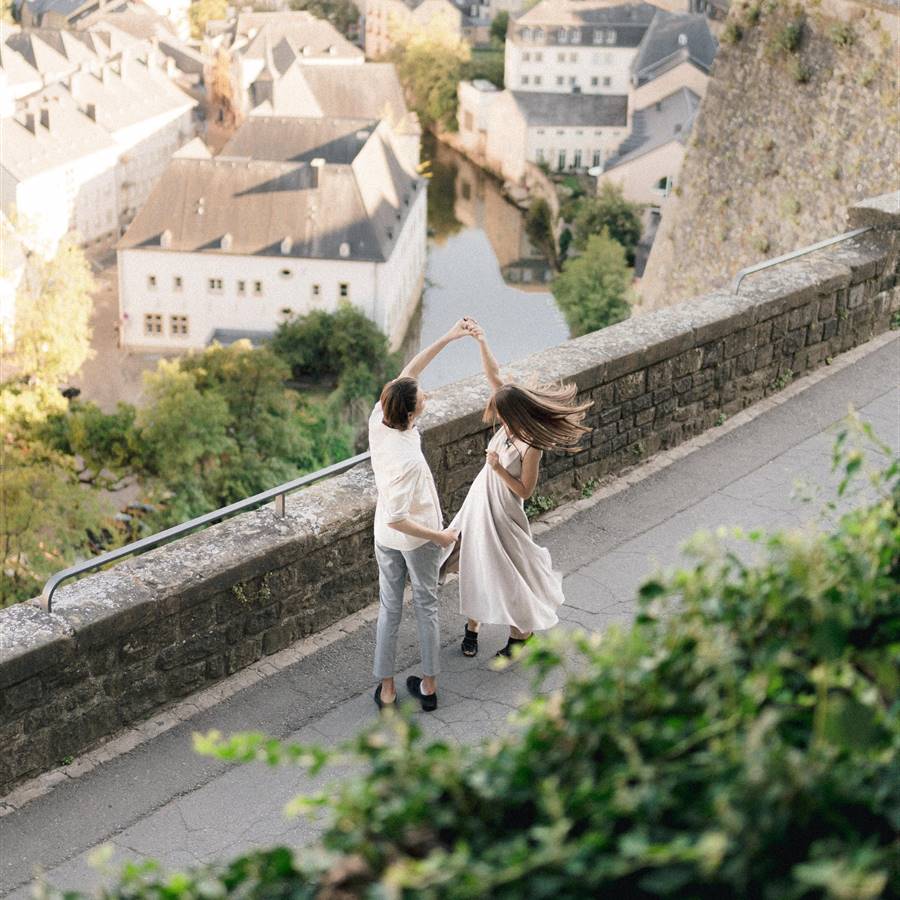 9 claves para empezar una relación que funcione 