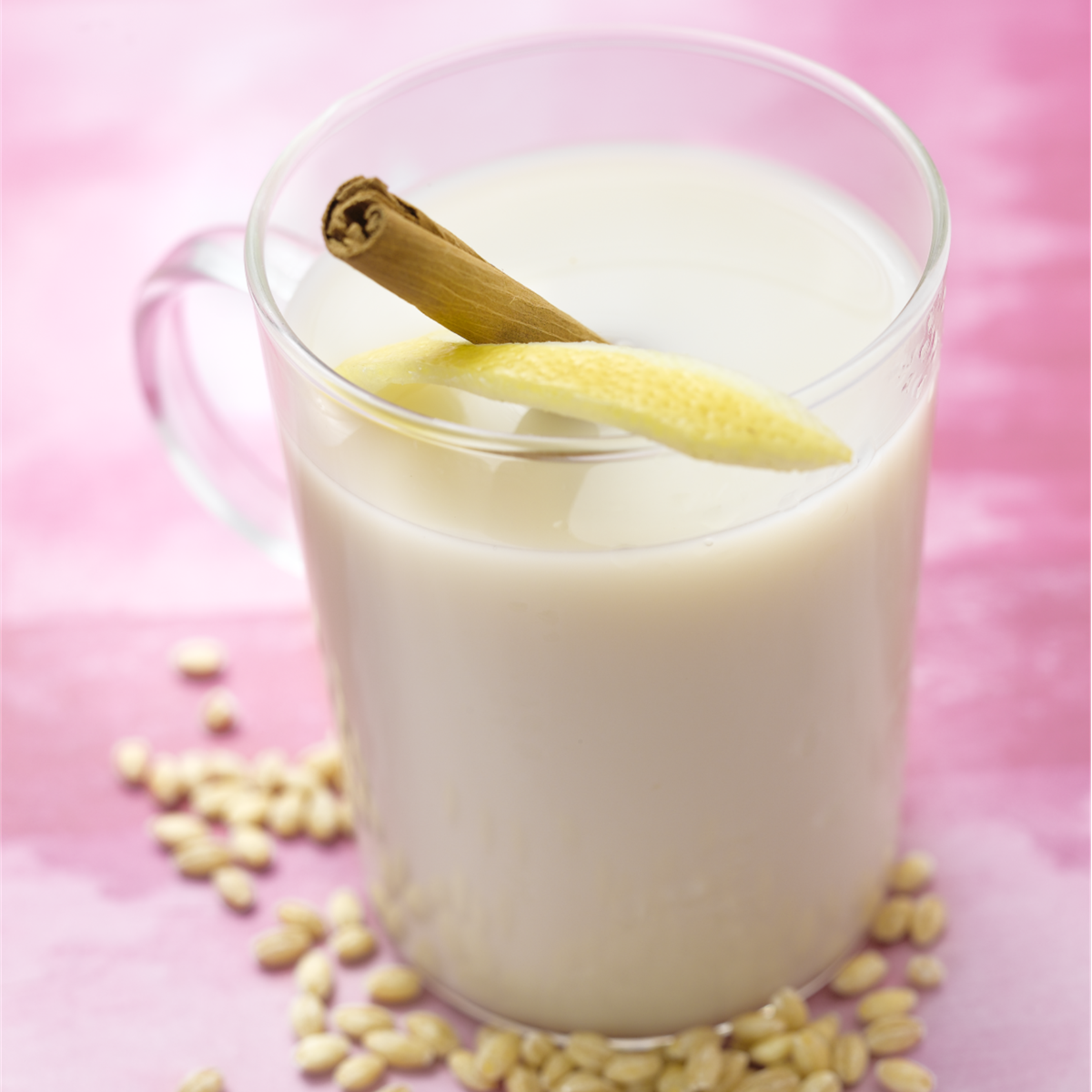 AGUA DE CEBADA