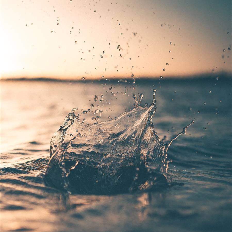 ¿Qué es el agua virtual y cómo reducir su consumo?