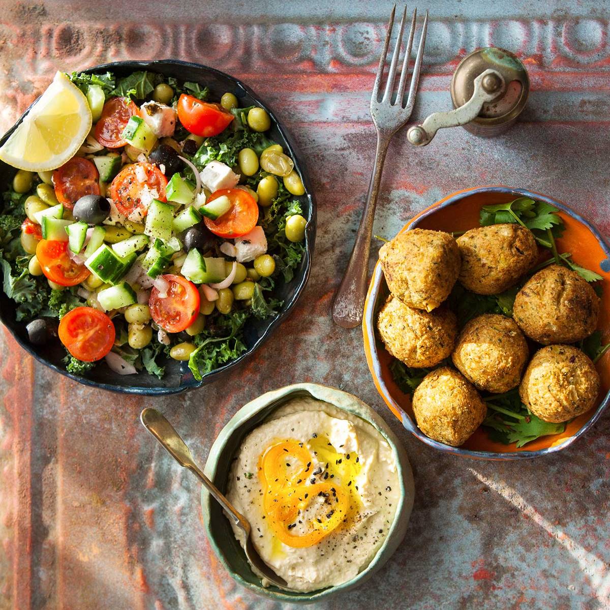 Judías verdes con jengibre, miso y sésamo. Receta de cocina saludable y  sencilla