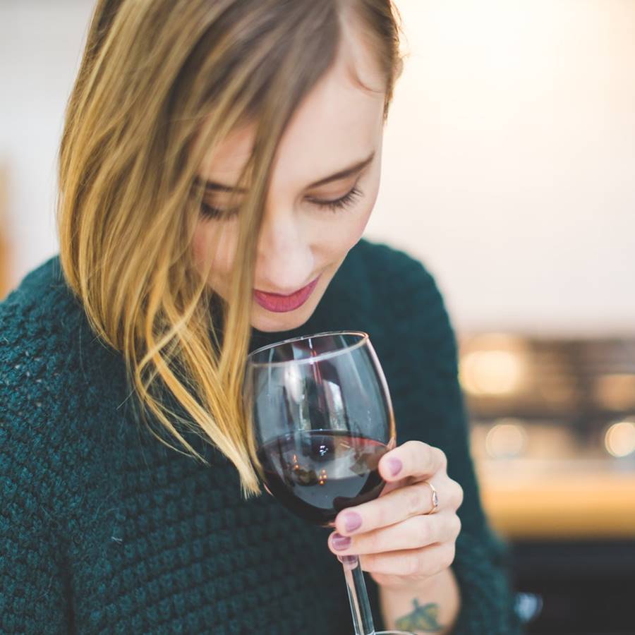 7 cosas que pueden pasar si tomas alcohol todos los días