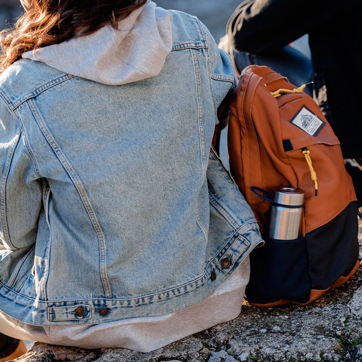 Kit zero waste para viajes sostenibles
