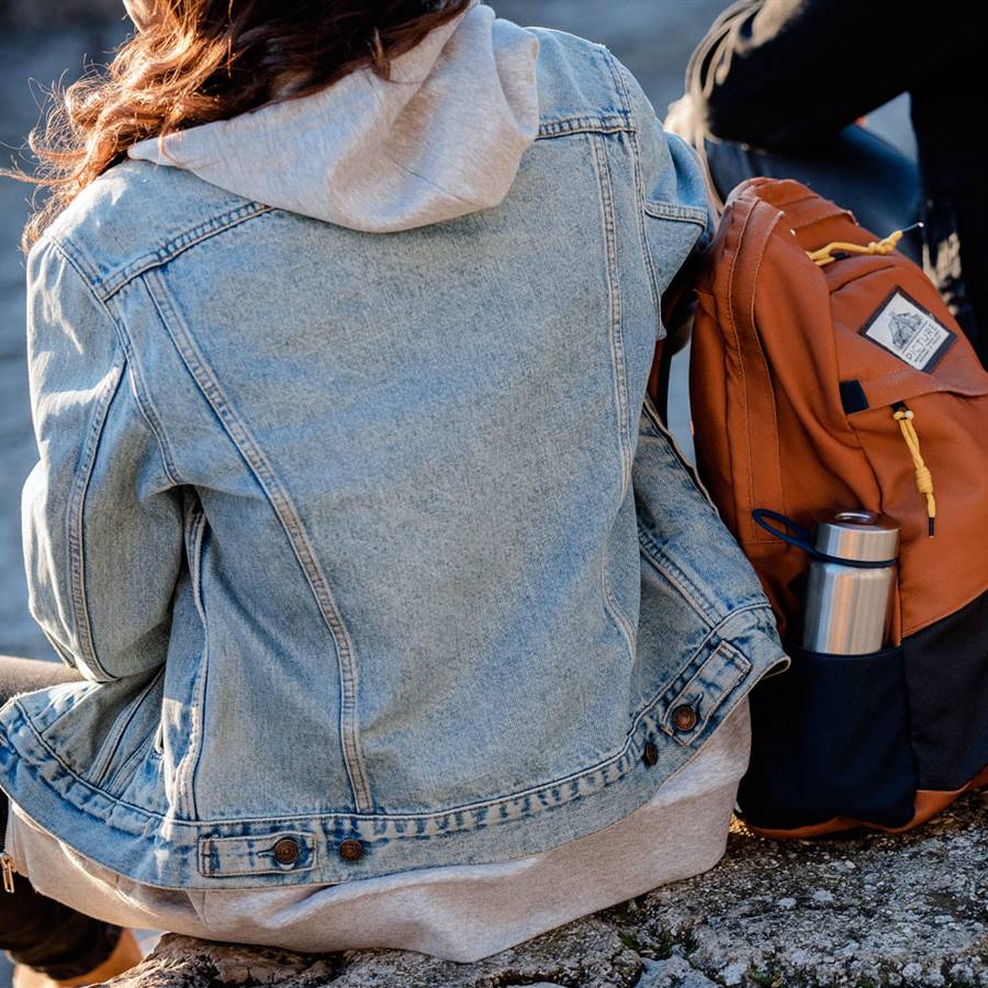 Kit básico para viajar de forma zero waste
