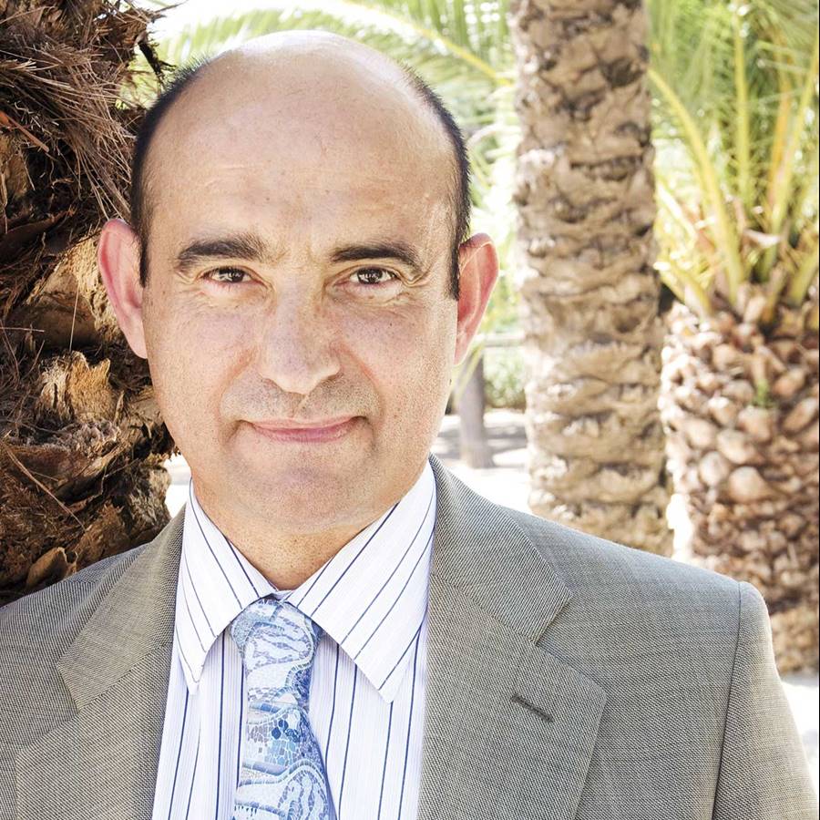 "La enfermedad es una circunstancia y no define a quien la tiene"