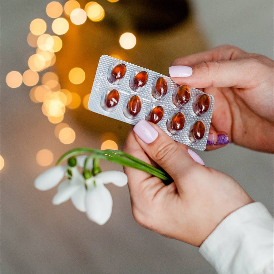 El placebo puede favorecer la curación
