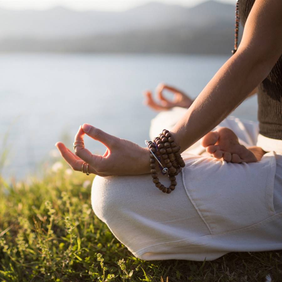 10 formas sencillas de relajarse 