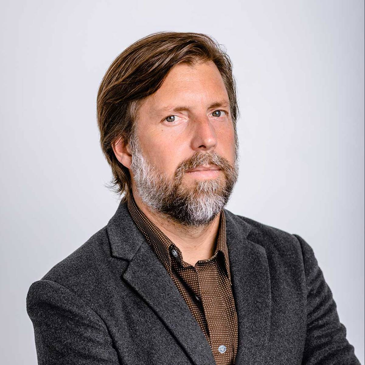 James Nestor