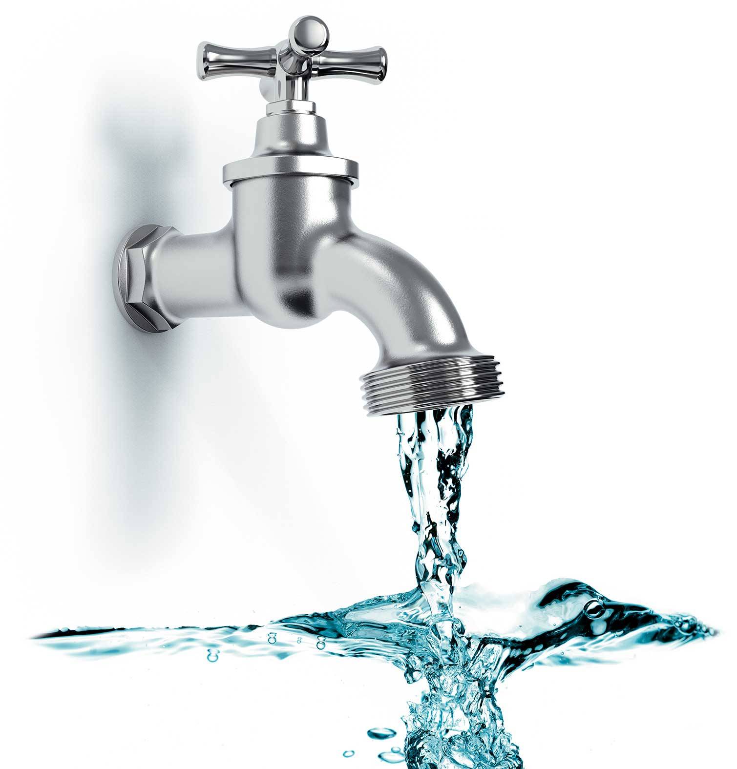 reducir-consumo-agua. Reduce el consumo de agua