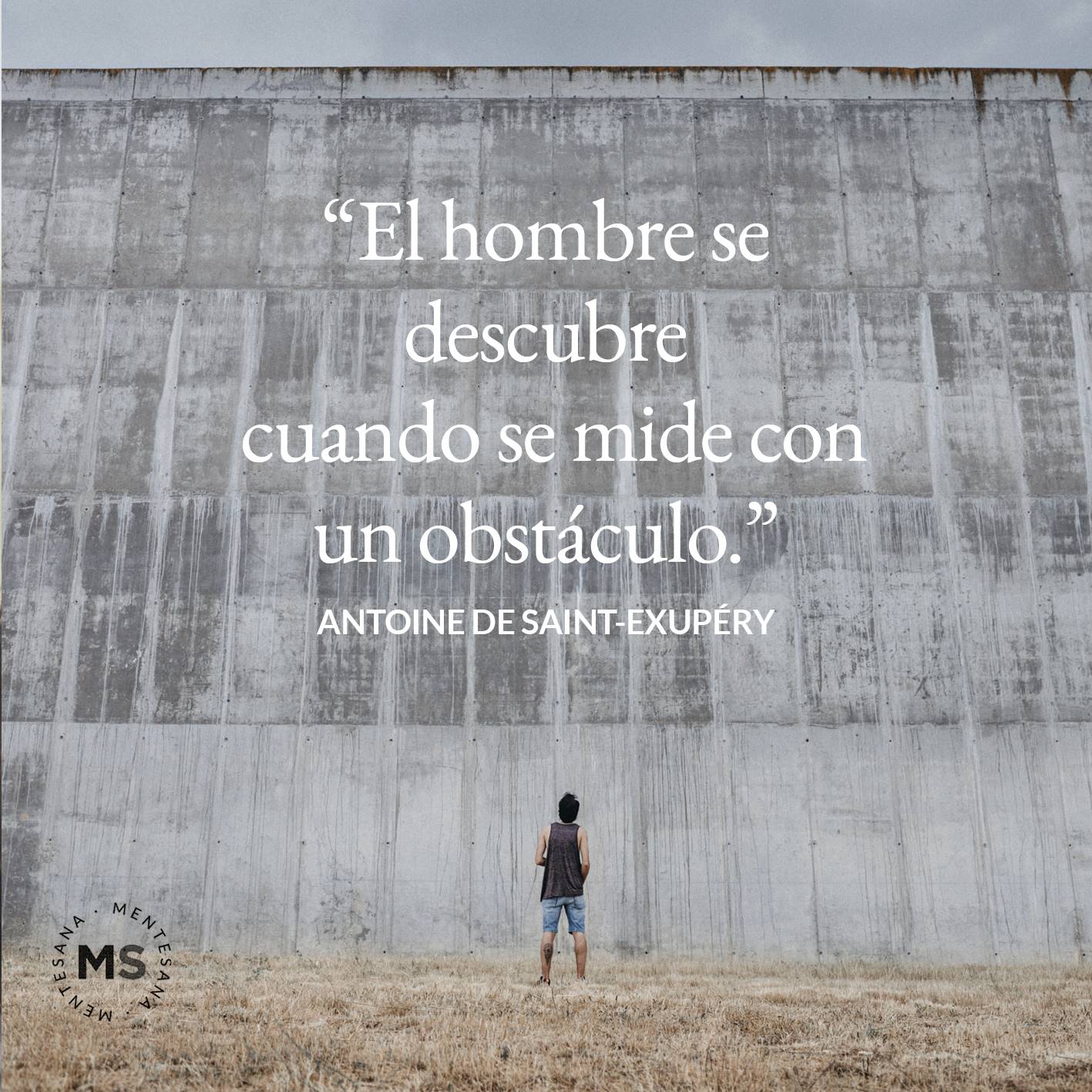 10 frases de la vida sobre aprender a caer y levantarse