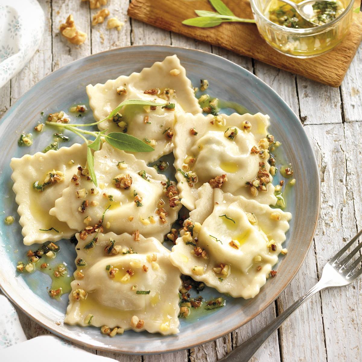 Como hacer pasta fresca al huevo: la receta original italiana paso a paso ~ La ragazza col mattarello