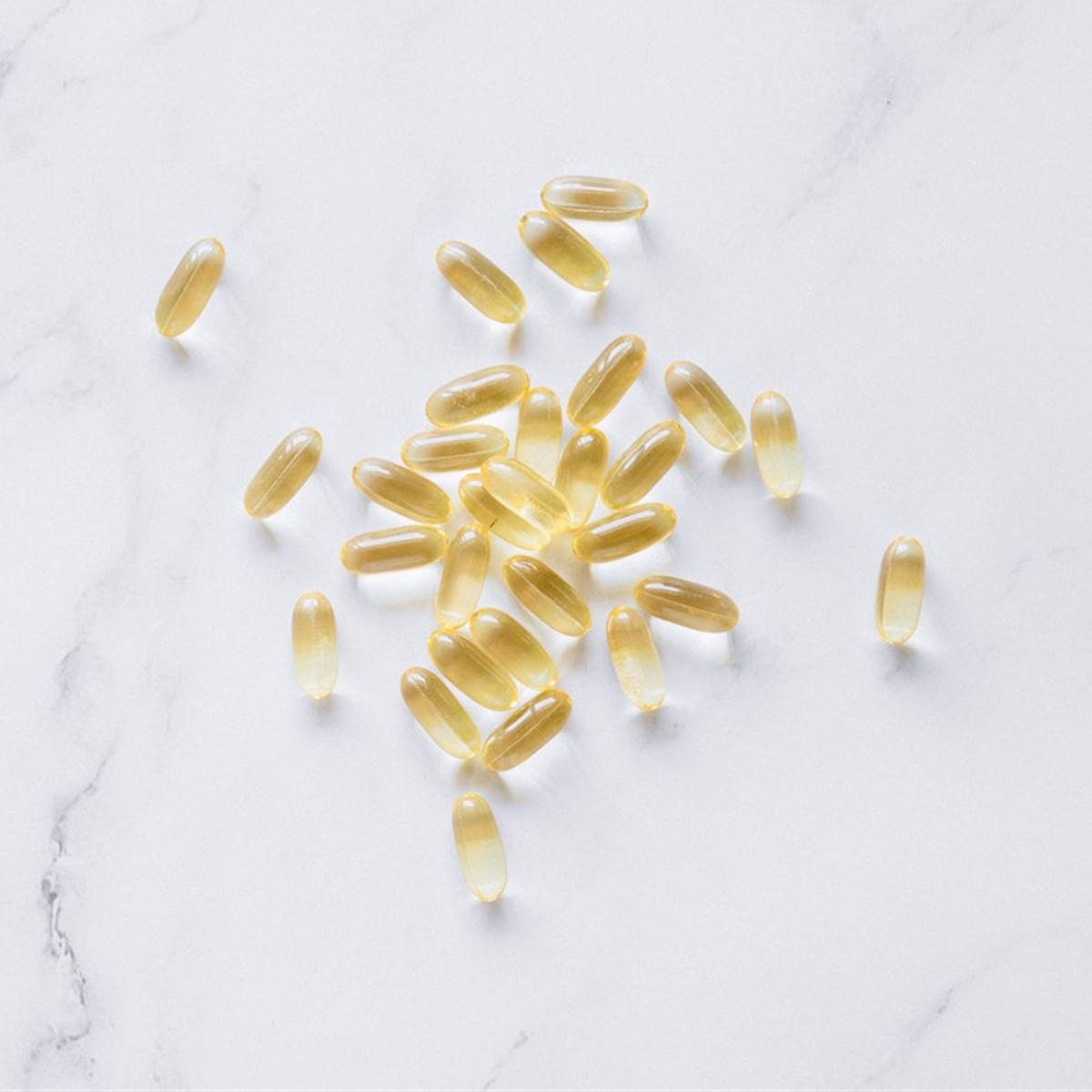 síntomas falta de omega 3