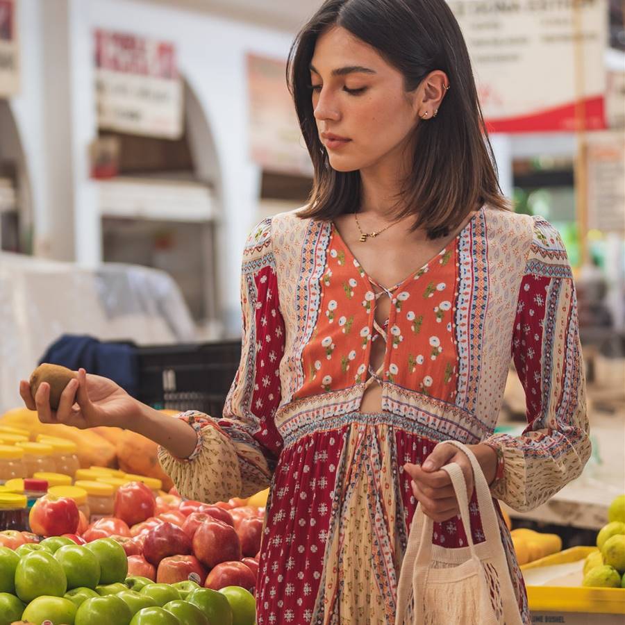 ¿Quieres comer sostenible? 3 cosas que haces mal y cómo cambiarlo