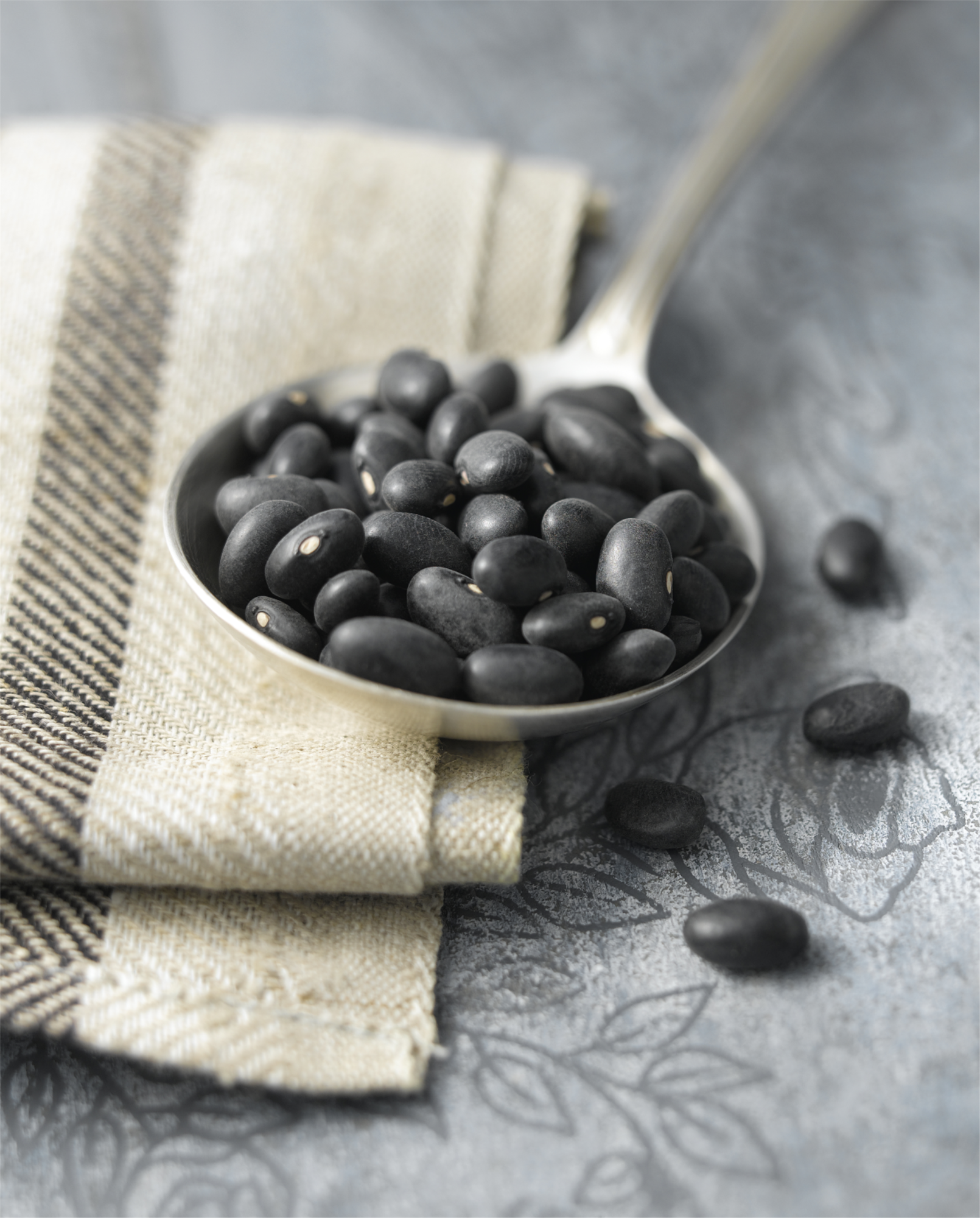 Frijoles negros