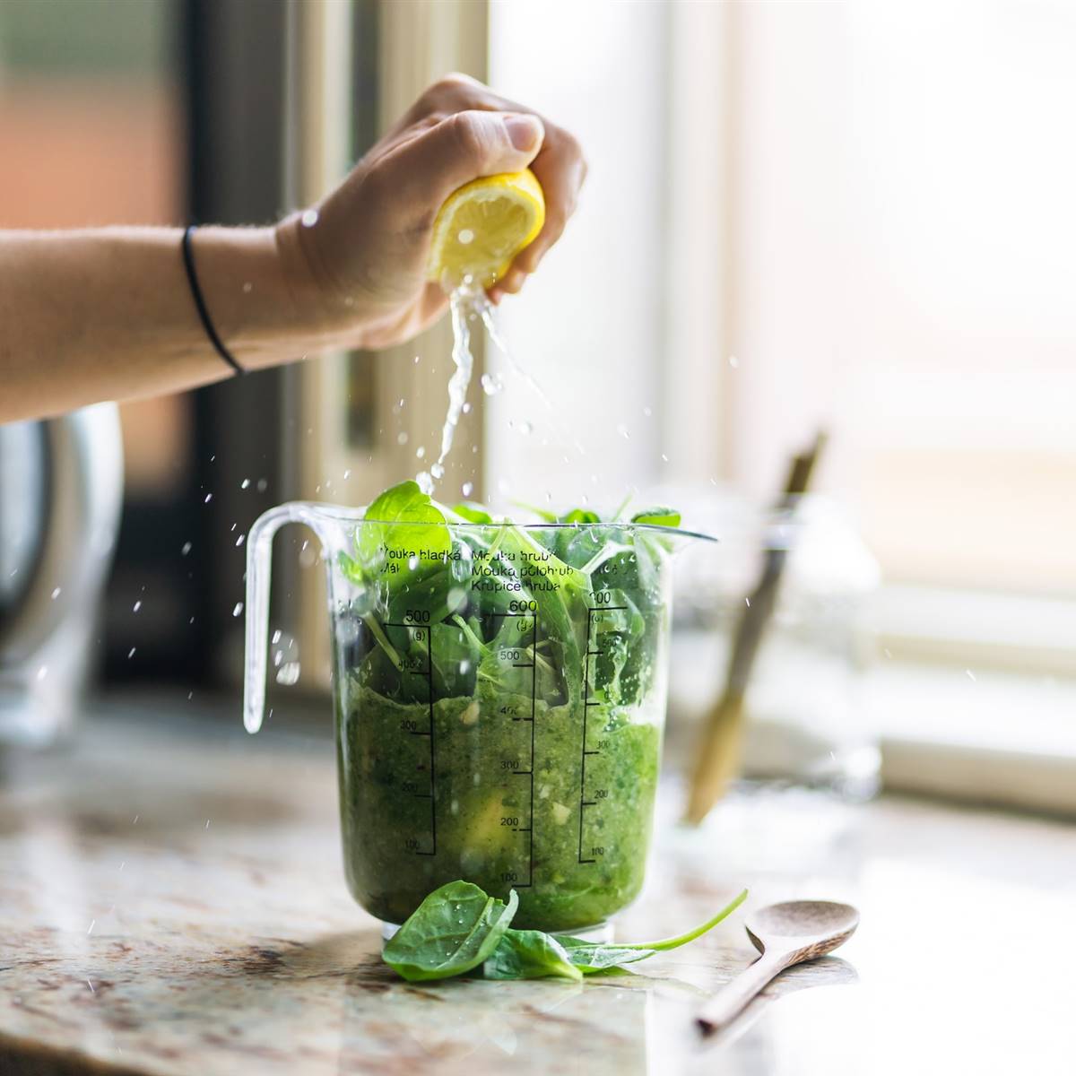 smoothie