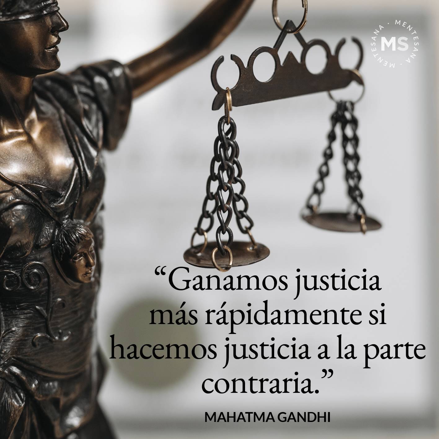 10 frases sobre injusticia para reflexionar