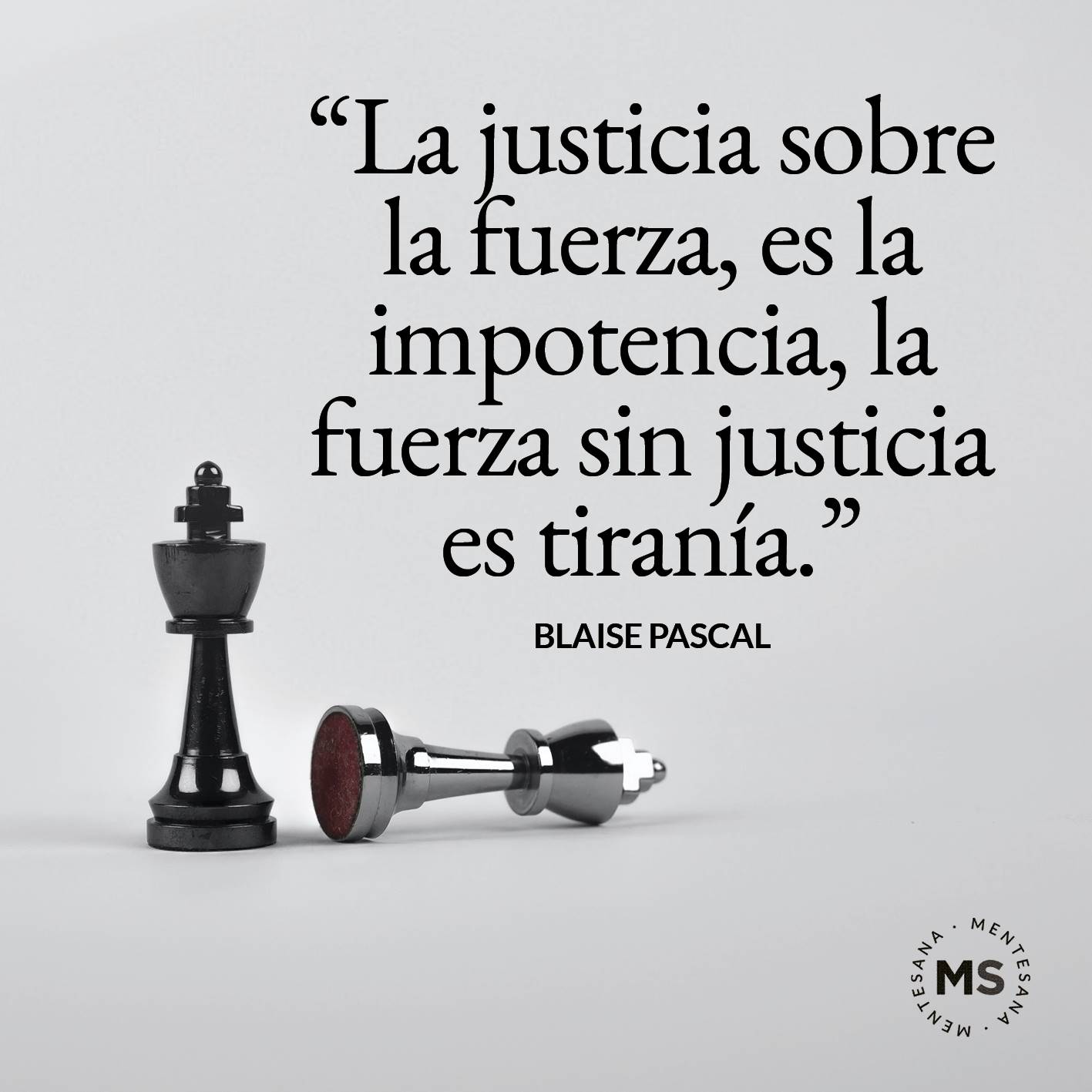 10 frases sobre injusticia para reflexionar