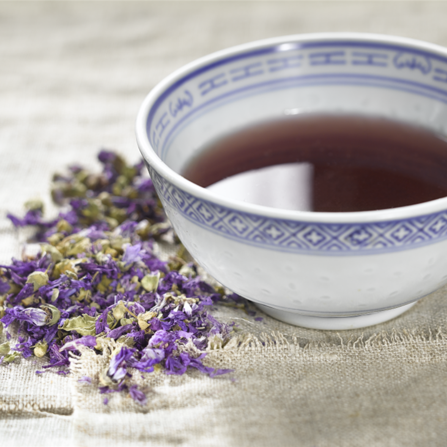 7 infusiones para curar los síntomas del resfriado