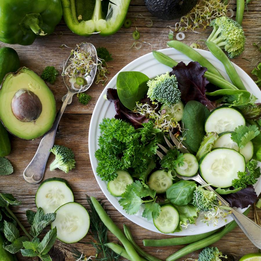 5 "dietas de moda" para perder peso con sus pros y contras