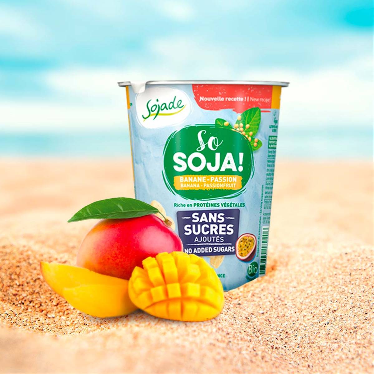 Sojade mango 2