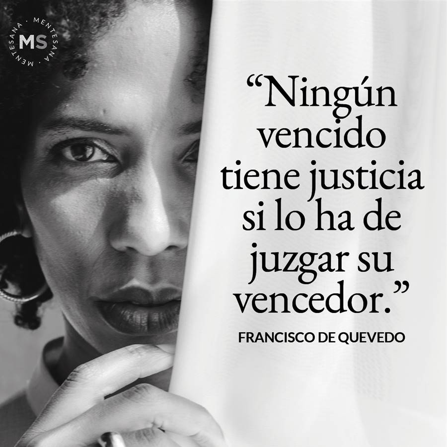 10 frases sobre injusticia para reflexionar