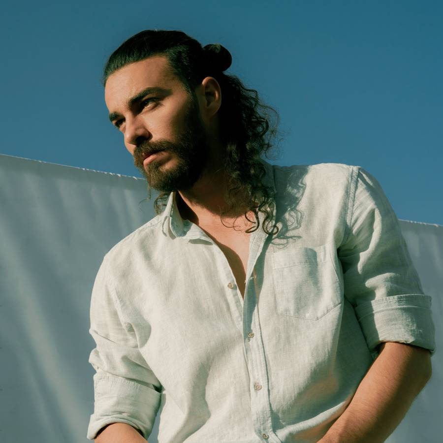 Cuidado de la barba: consejos para una barba sana y brillante