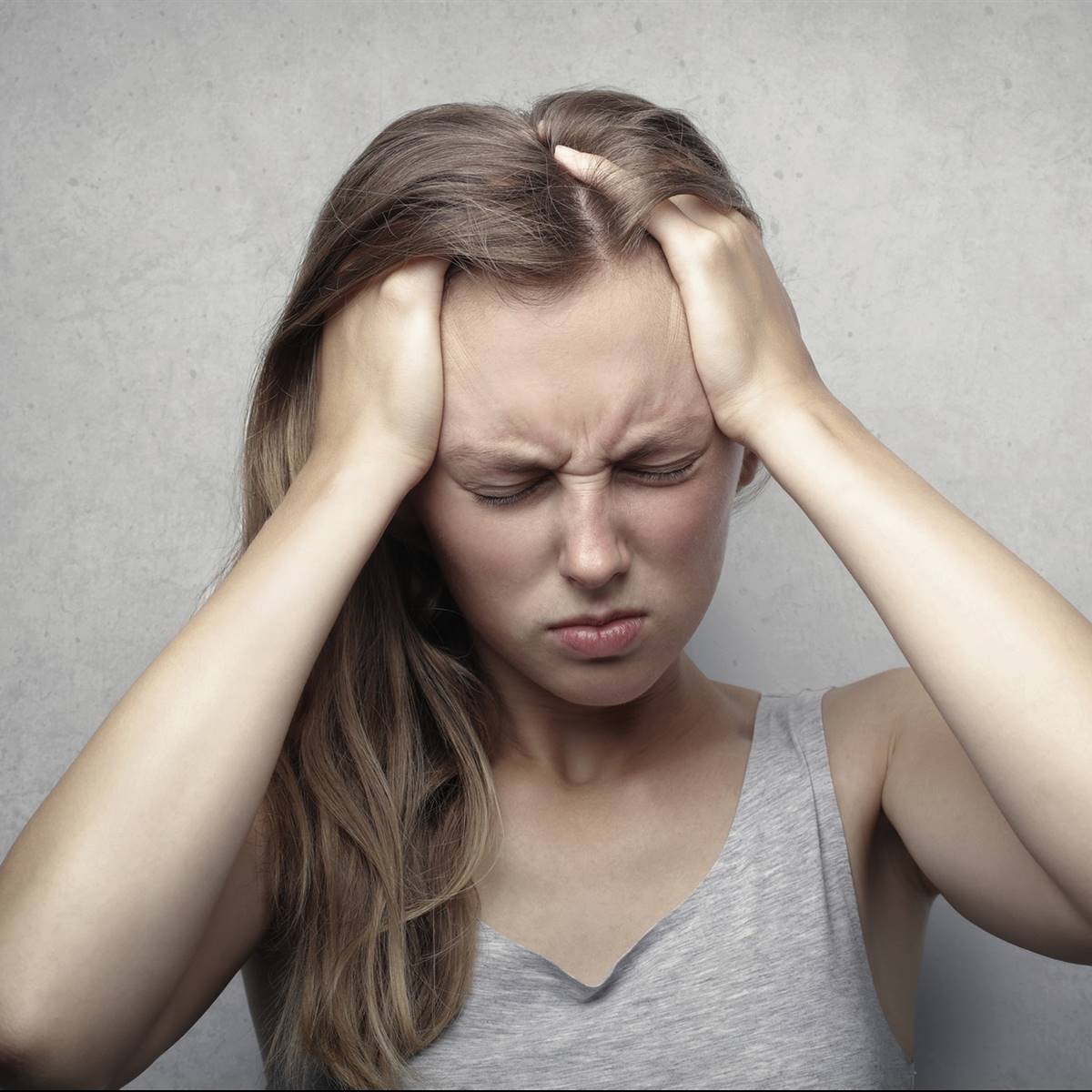 Aprende a diferenciar la migraña del dolor de cabeza