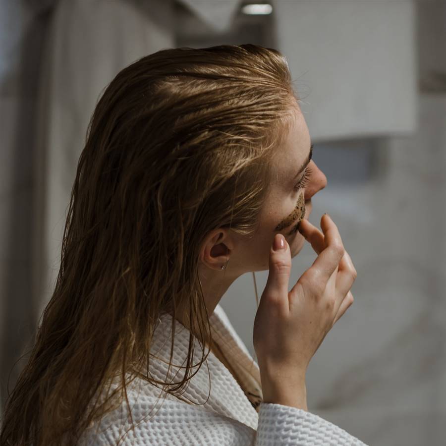 Dermatitis atópica: 5 remedios de la medicina tradicional china