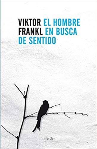 El hombre en busca de sentido