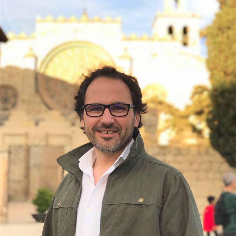 "Pensar bonito es una habilidad que se puede aprender y que puede ayudarnos mucho"