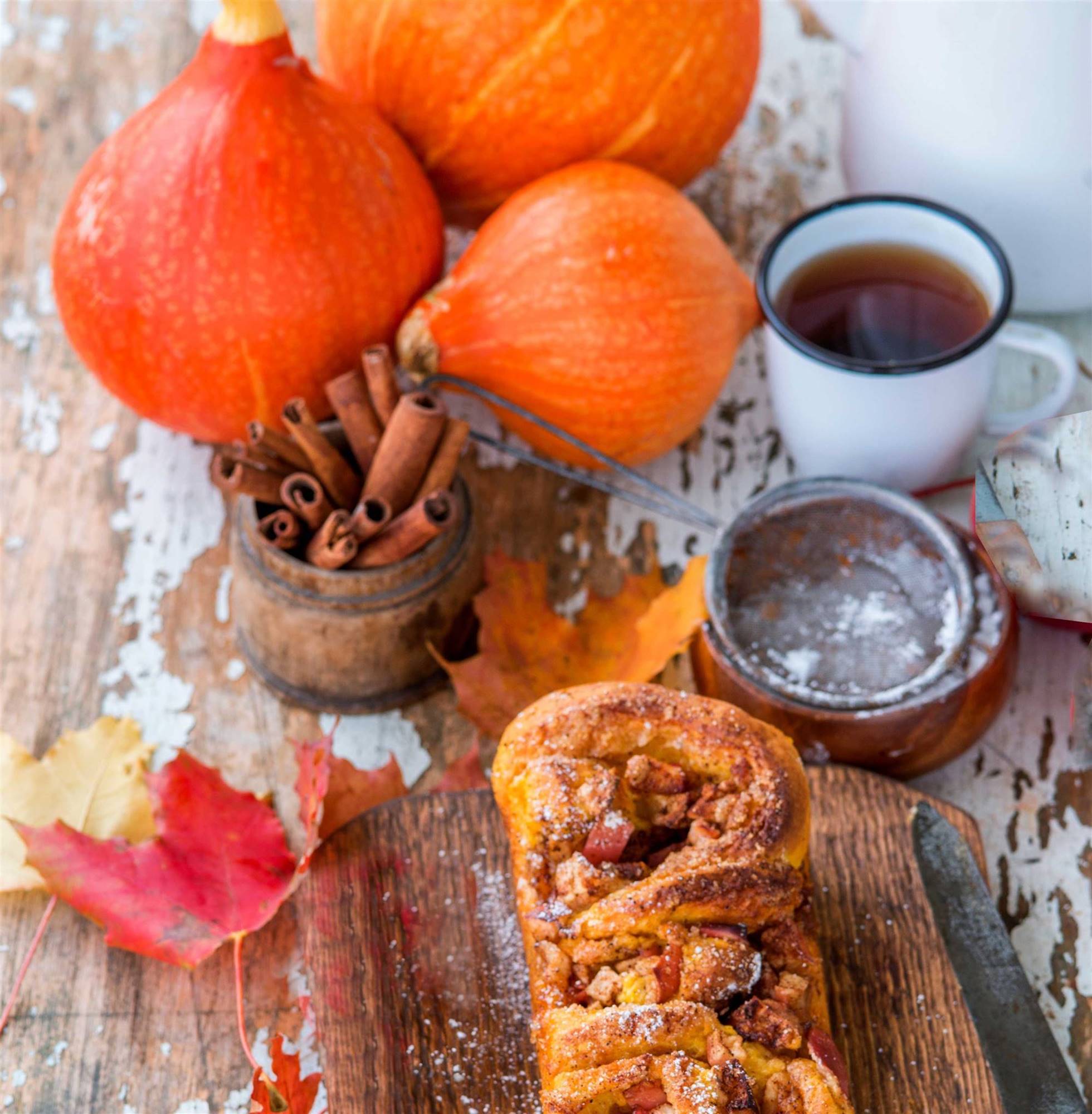 calabaza