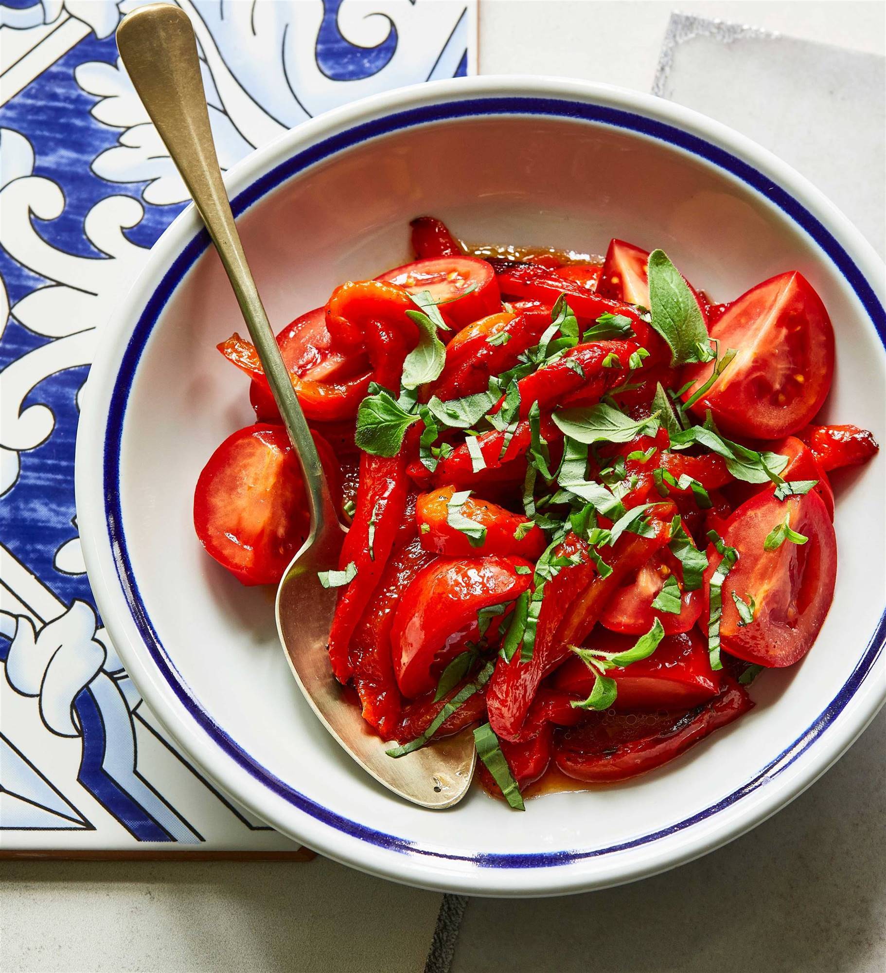 pimiento-y-tomate