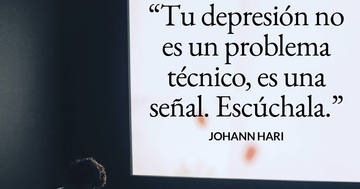 10 frases para reflexionar en el Día Mundial de la Salud Mental