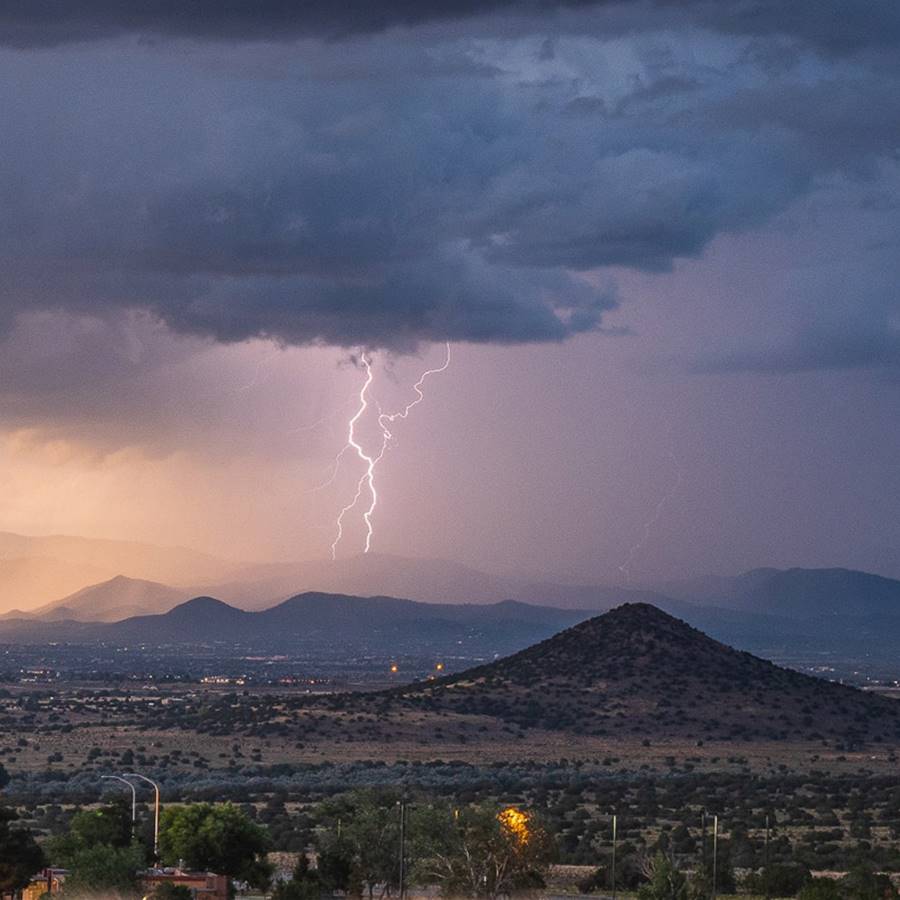 tormenta