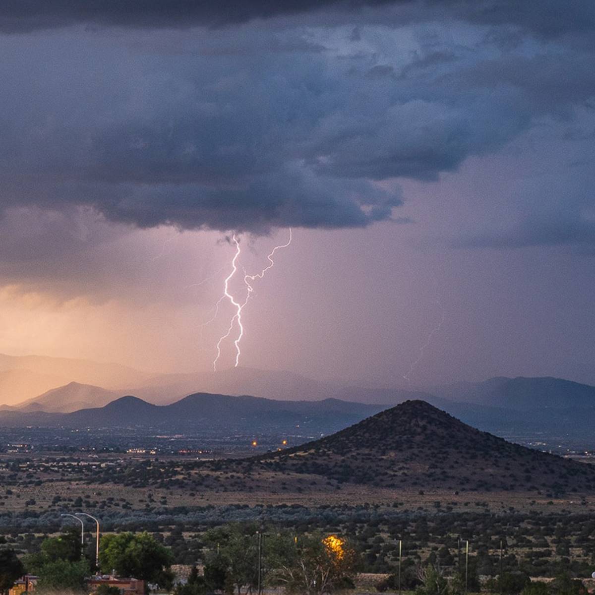 tormenta