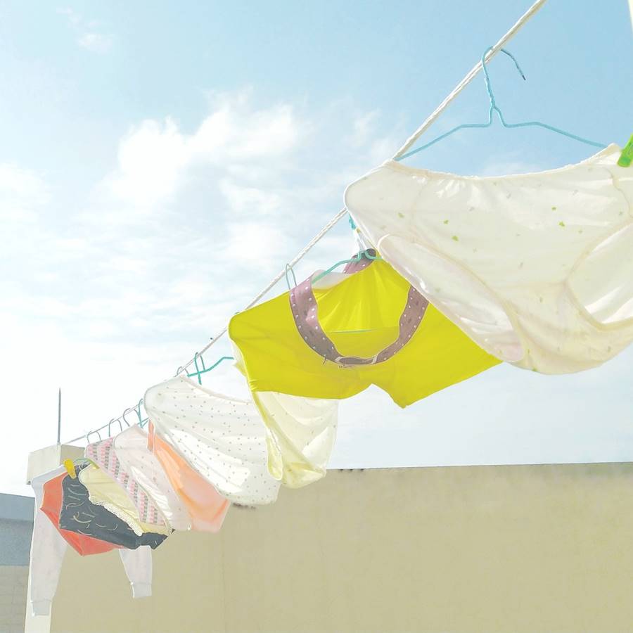 ¿Es malo para la salud no cambiarse la ropa interior cada día?